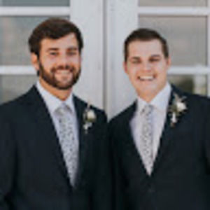 Meet your Posher, Benjamin